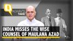 India Misses Maulana Azad’s Wise Counsel in 2019 Lok Sabha Polls