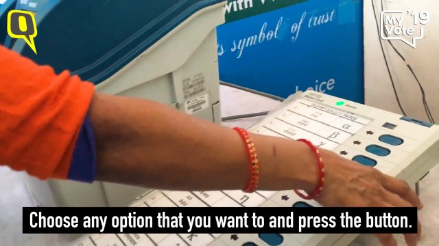 EC Raises Awareness in Delhi With 'Democracy on Wheels' Programme: Would it Mean Higher Turnout?