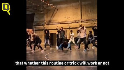 ‘The Kings’ Talk About How They Feel After Winning the Competition