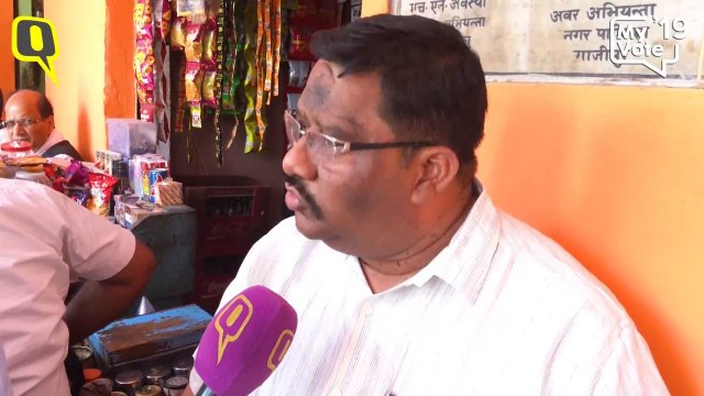 It’s ‘Baahubali’ Vs ‘Vikas’ in Uttar Pradesh’s Ghazipur