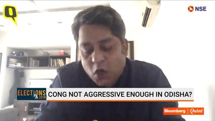 Can the BJP Break Naveen Patnaik's Stronghold In Odisha?