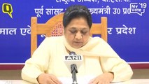Mayawati slams PM Modi over riots during his tenure as CM