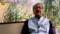 BJP's Bad Days Are About to Come: Senior BSP Leader Sudhindra Bhadoriya
