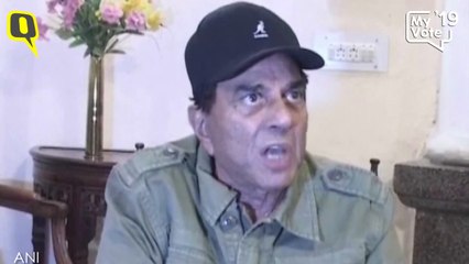 Dharmendra Byte