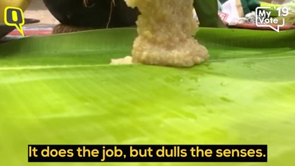 TN Bypolls - Last Chance for AIADMK and DMK