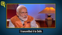 How to be a 'Fakir' Like Modi ? 10 Commandments from the PM's Interviews