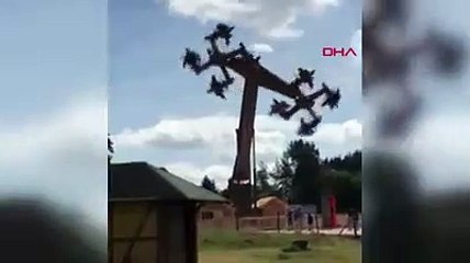 Almanya'da Nazi sembolünü andıran oyun makinesi kaldırıldı