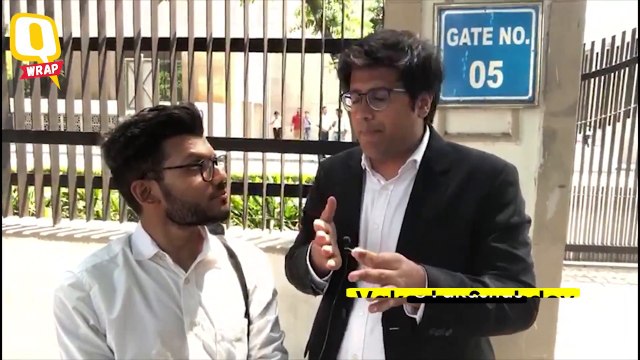 QWrap: Behind BJP’s Exit Poll Sweep; MJ Akbar’s Denials in Court