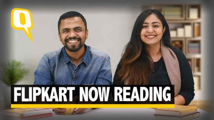 Partner: Flipkart Now Reading: Great Weekend Reads For The Summer