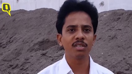 21-05-2019 Election Coverage BTS