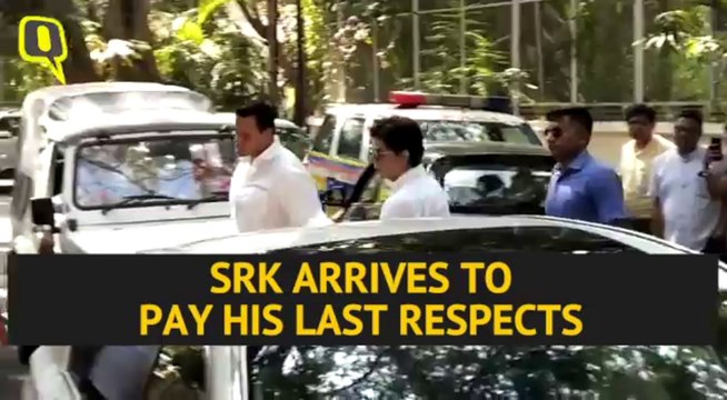 Ajay Devgn’s Father and Stunt Director Veeru Devgan Passes Away