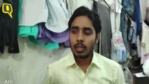 Muslim Man Thrashed, Allegedly Asked to Chant ‘Jai Shree Ram’