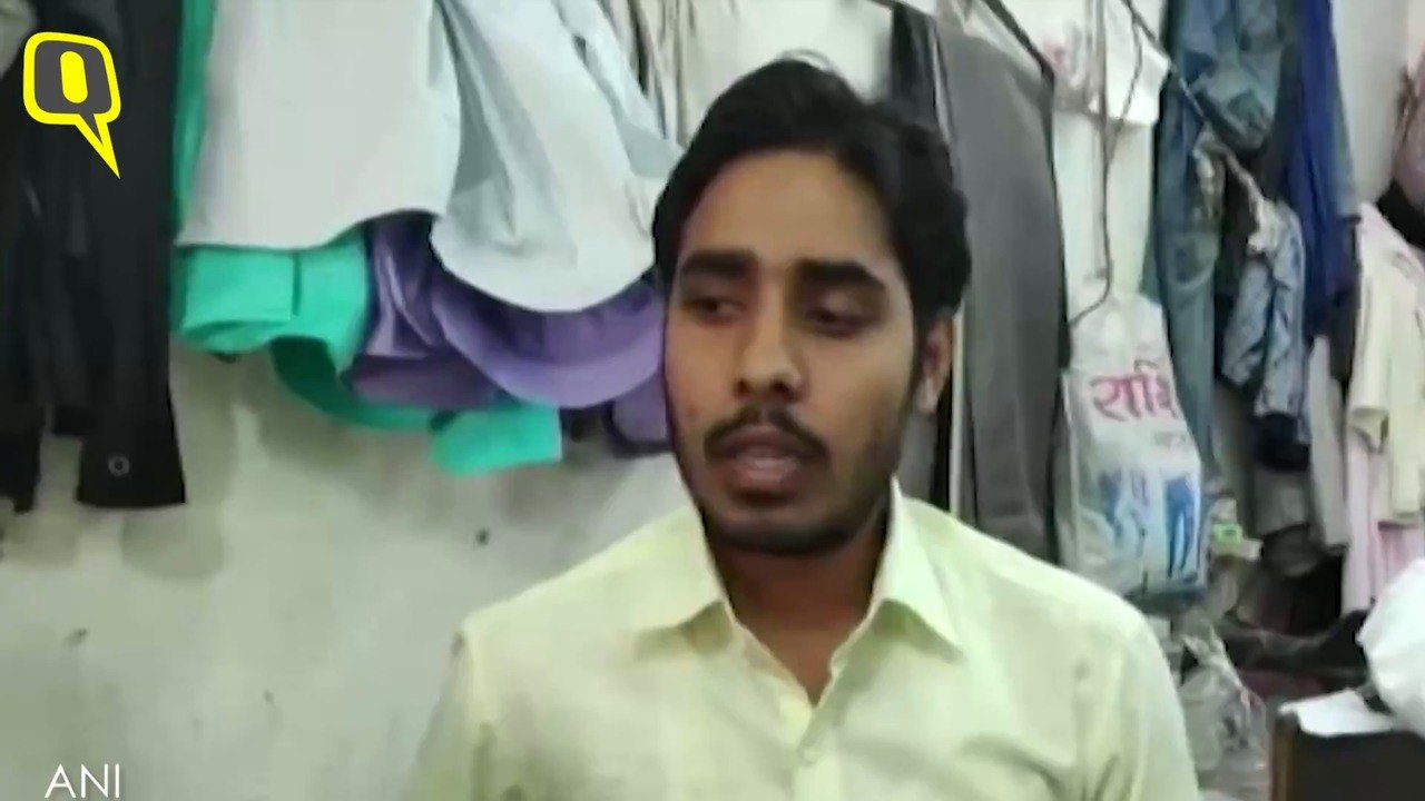 Muslim Man Thrashed, Allegedly Asked to Chant ‘Jai Shree Ram’
