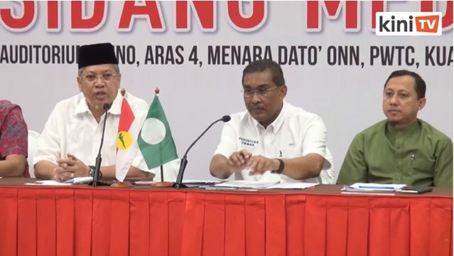 Umno, PAS sasar 10,000 hadir Himpunan Penyatuan Ummah