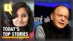 QWrap: Arun Jaitley Opts Out of New Govt; Mamata to Skip Swearing-in