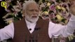 With Pragya Thakur in Audience, Modi Quotes Gandhi in Parliament