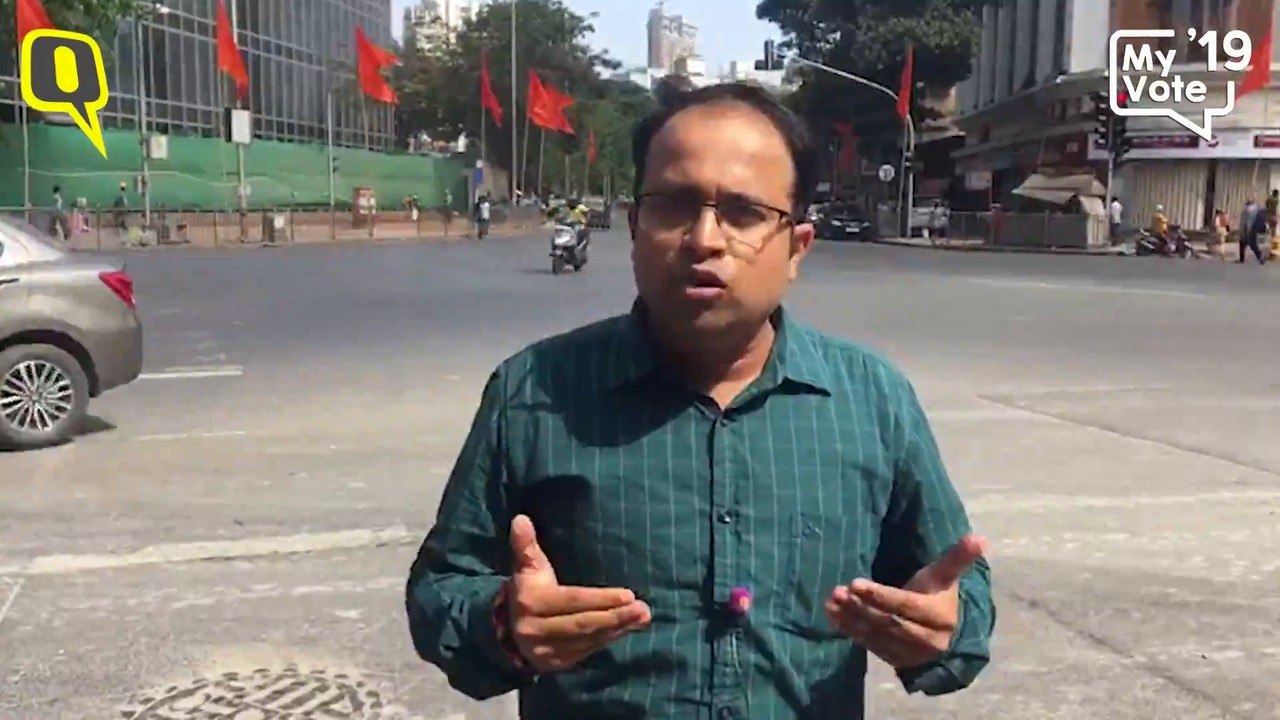 What Were The Reasons Behind Congress' Loss in Maharashtra?