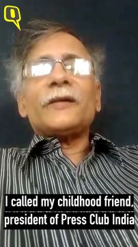 PUNE Doctor Cornered, Forced to Chant 'Jai Shri Ram' in Delhi'S CP