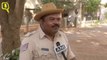 Karnataka Cop Turns His Fibre ‘Lathi’ into Flute to Play Folk Songs
