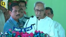 Naveen Patnaik Takes Oath As Odisha Chief Minister For Fifth Term | The Quint