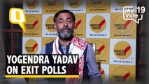No Reliable Face in Opposition: Yogendra Yadav on Exit Polls