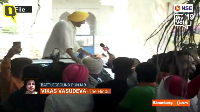 LS Elections: Will Punjab See a Triangular Contest in the Polls?