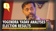 Elections 2019: Yogendra Yadav on Lessons Opposition Can Take From BJP
