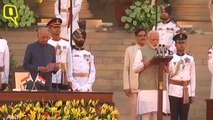 Narendra Modi Takes Oath As Prime Minister For a Second Term