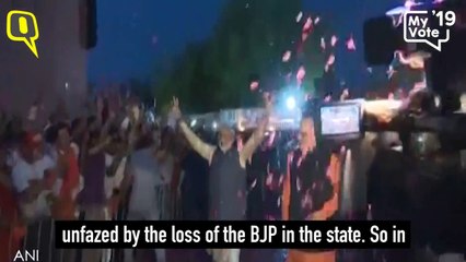 How Despite Congress' Win in 2018, BJP Swept Rajasthan Again