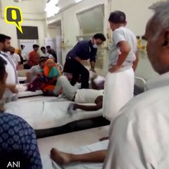 Doctor Beats Up Patient in Jaipur Hospital, Inquiry to be Held