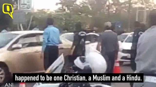 Guests at Indian High Commission's Iftar Party 'Harassed' by Pakistani Security