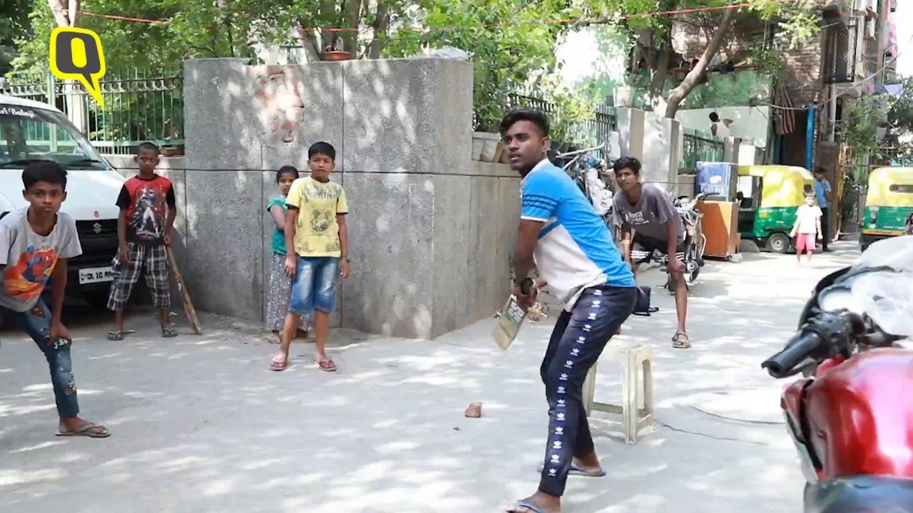 GULLY CRICKET ENG FINAL