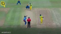 Watch Highlights: Australia Register a 7-Wicket Win vs Afghanistan