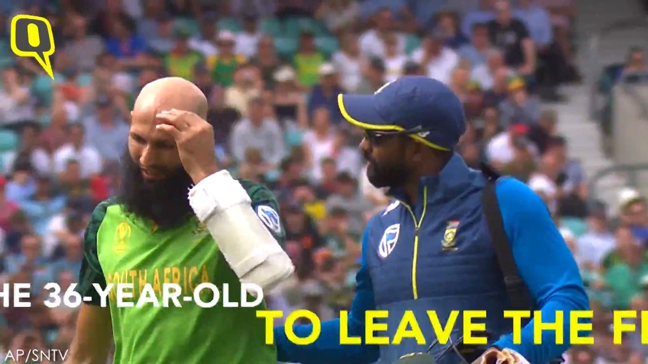 Watch Highlights: England Thrash South Africa by 104 Runs