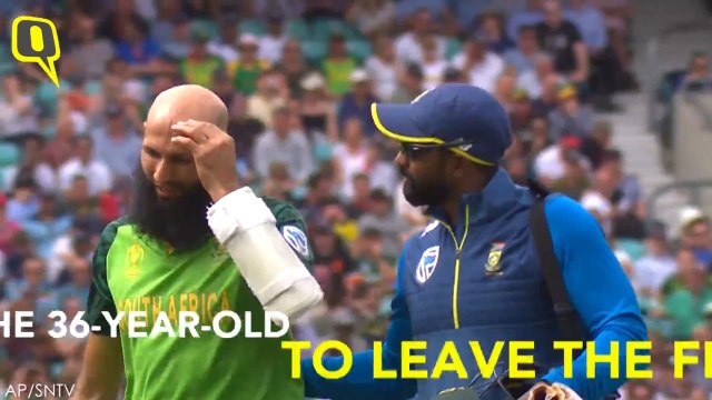 Watch Highlights: England Thrash South Africa by 104 Runs