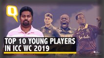 ICC Cricket World Cup 2019: 10 Young Cricketers to Watch Out For