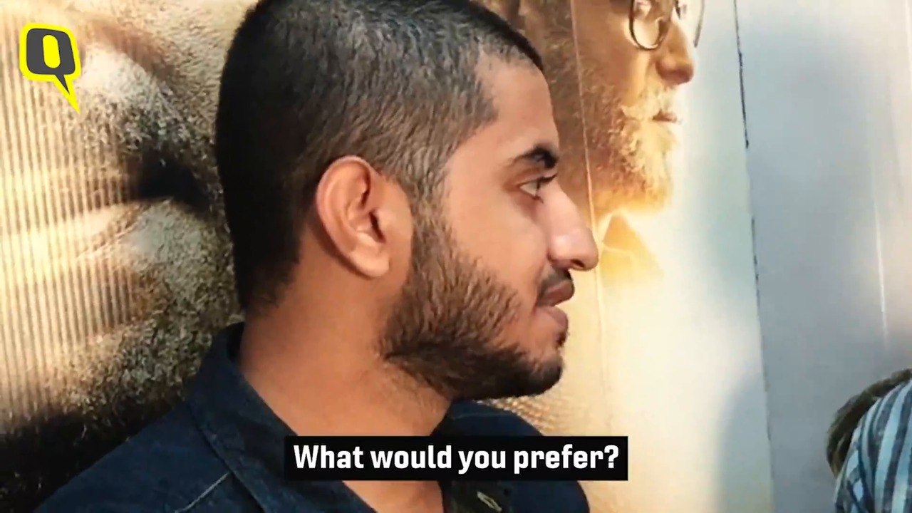 Up-close and Personal with Sunil Grover