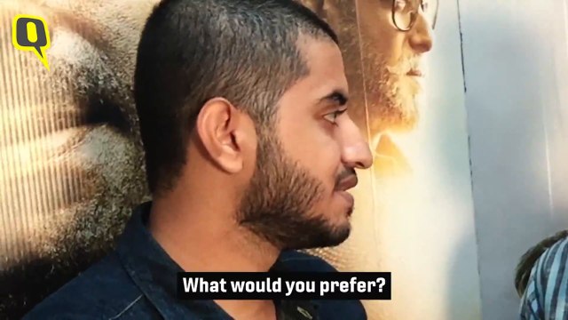 Up-close and Personal with Sunil Grover