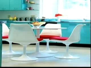 Eero Saarinen: Shaping the Future