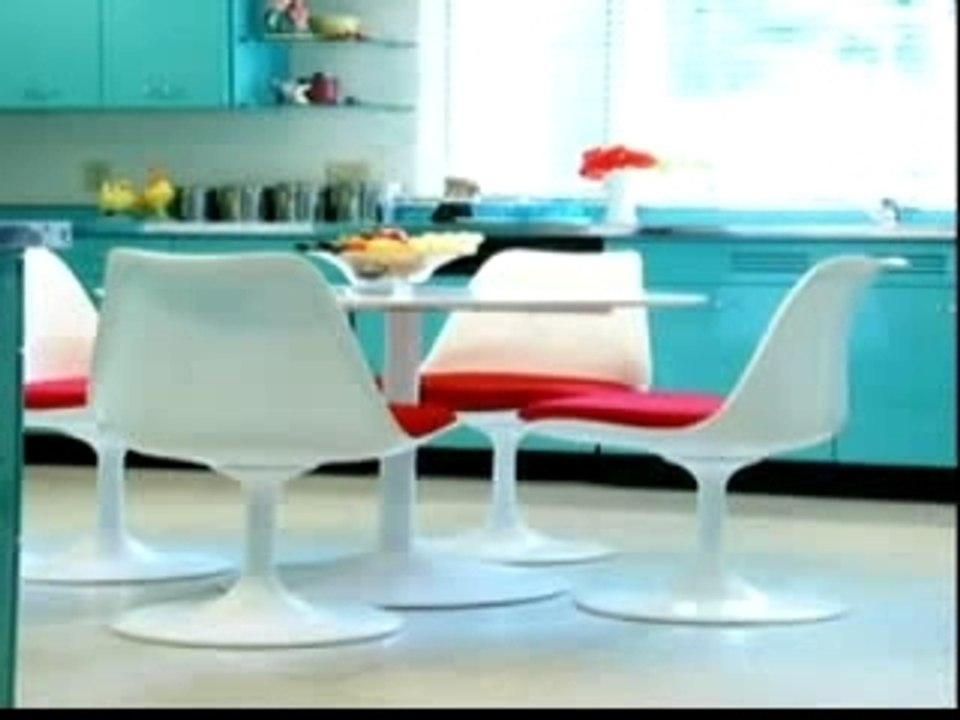 Eero Saarinen: Shaping the Future