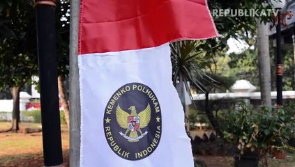 Peristiwa di Surabaya, Wiranto: Usut Sampai Tuntas