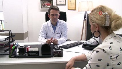 Emar ve ultrasonda görülmeyen tümörlere, Endoskopik ultrasonografi ile erken teşhis