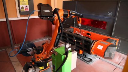 SAVUNMA SANAYİSİNDE YERLİ SİLAH MESAİSİ - 'Milli Piyade Tüfeği'nde 40 bin teslimat başarısı - ANKARA