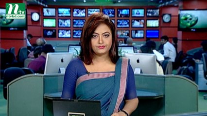 NTV Dupurer Khobor | 20 August 2019