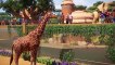 Planet Zoo - Bande-annonce Gamescom 2019