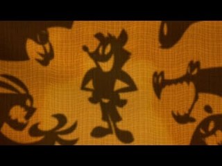 Crash of the Titans Intro Cinematic (X360)