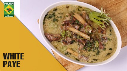 White Paye | Evening With Shireen | Masala TV Show | Shireen Anwar