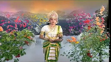 JAI GANGA MAIYA RAMANAND SAGAR EPISODE - 61