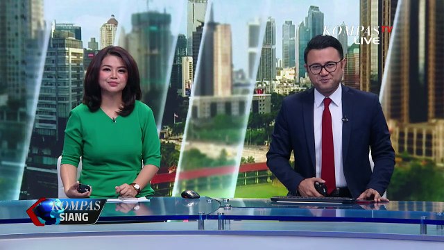 Haji 2019 – Jemaah Haji Gunakan Jasa Kargo untuk Kirim Oleh-oleh