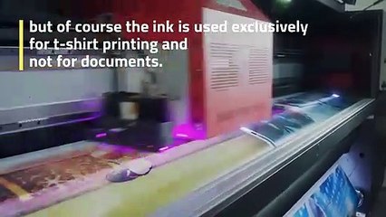 Digital Printing Service